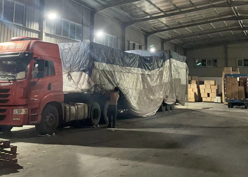 潮州到阿里物流公司-水果蔬菜运输-收费合理